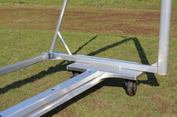 Safetytor Plus Jugendtor FTHEB102053 I TOBA-Sport.Shop